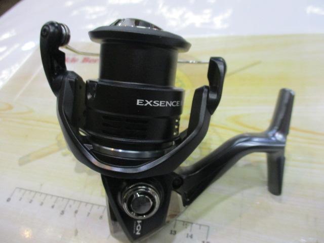 20エクスセンスBB 4000MHG