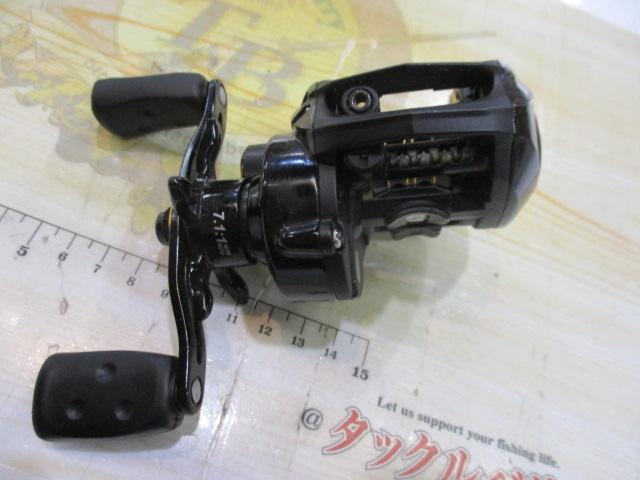 プロマックス(3rd)