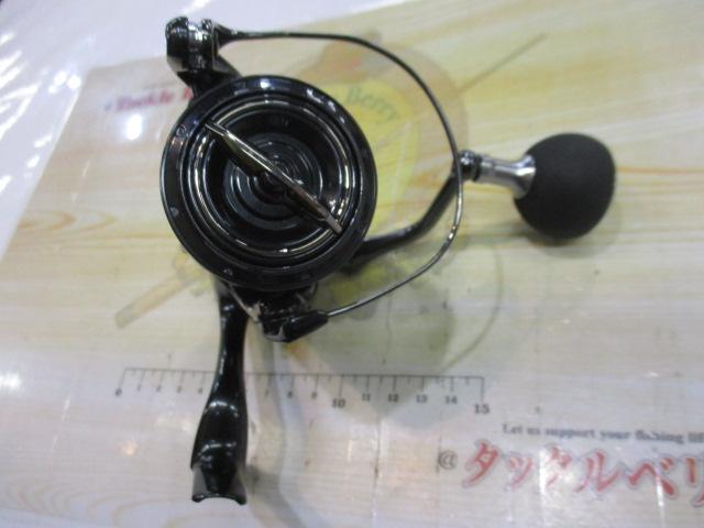 19ヴァンキッシュ C5000XG