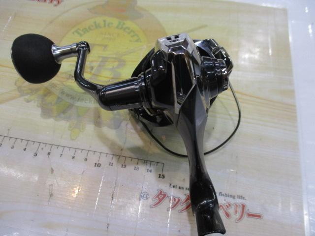 19ヴァンキッシュ C5000XG