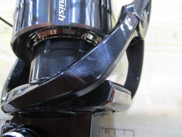 19ヴァンキッシュ C5000XG