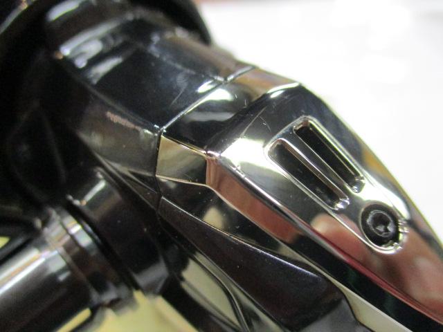 19ヴァンキッシュ C5000XG