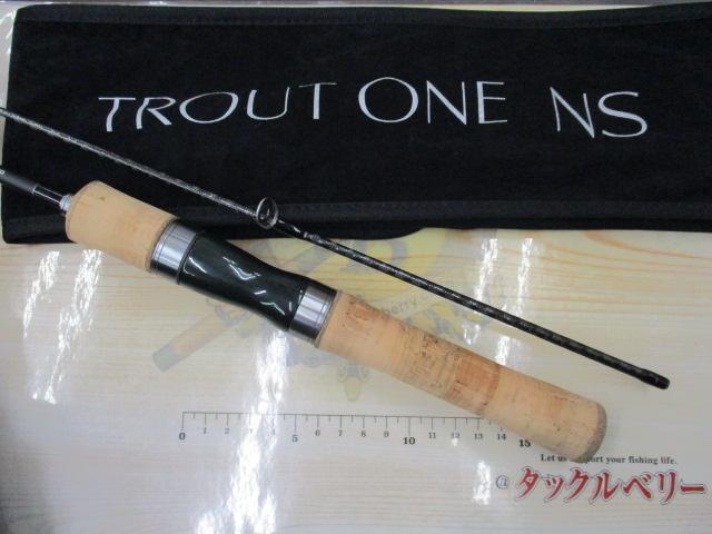 24トラウトワンNS S54UL