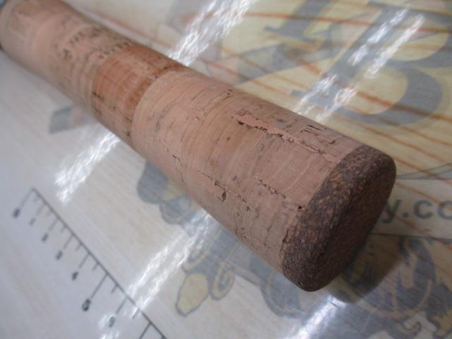 24トラウトワンNS S54UL