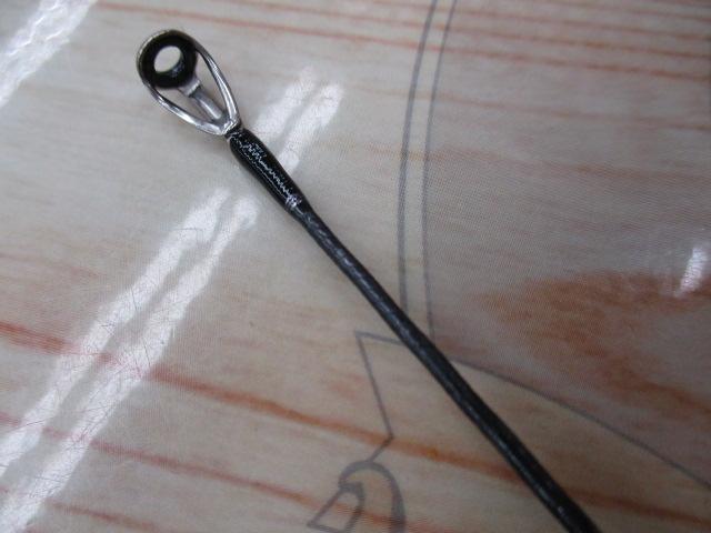 24トラウトワンNS S54UL