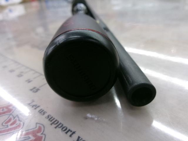 20ゾディアス 264UL-S