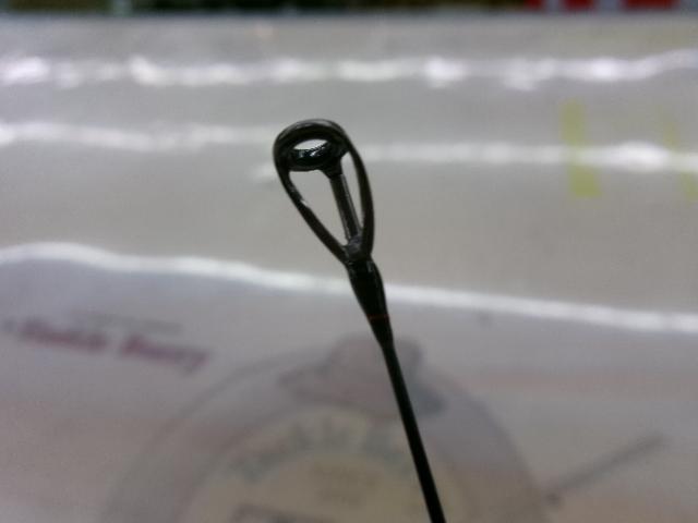 20ゾディアス 264UL-S