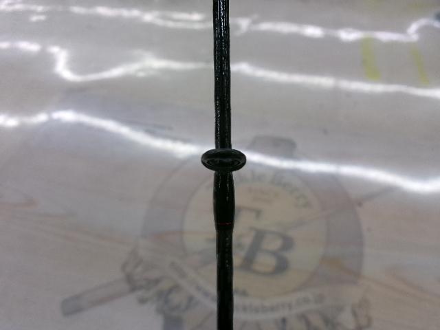 20ゾディアス 264UL-S