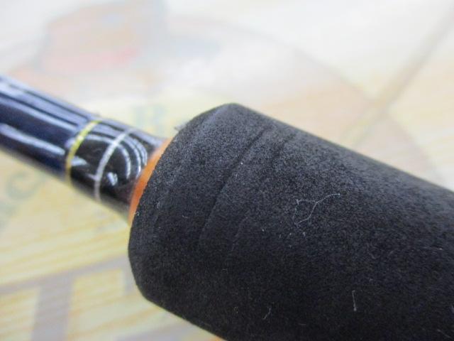 シルバームーンショアキャストエギ8.3FM