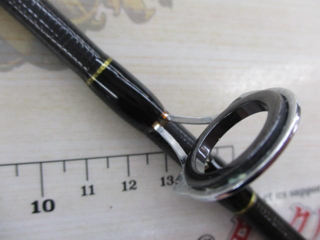 シルバームーンショアキャストエギ8.3FM