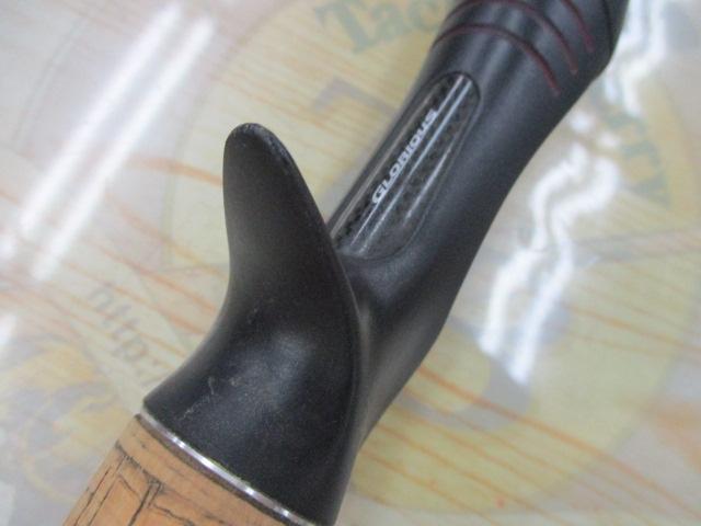 ポイズングロリアス 1610M MIGHTY STROKE