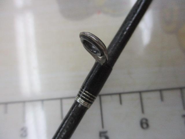 ポイズングロリアス 1610M MIGHTY STROKE