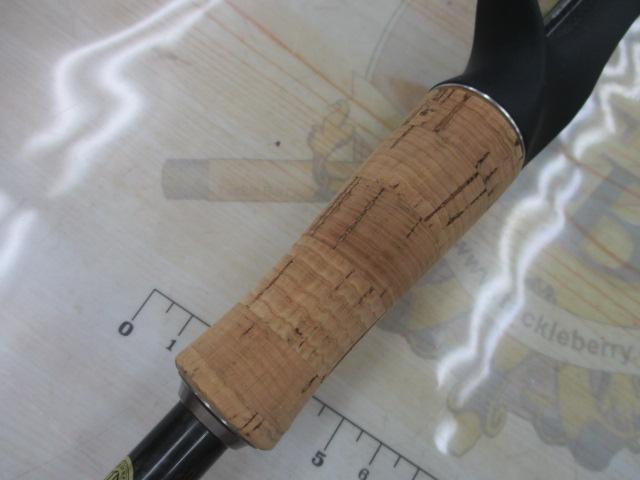 ポイズングロリアス 166MH HYPERWOLF