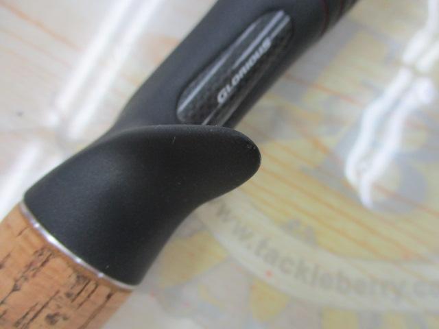 ポイズングロリアス 166MH HYPERWOLF