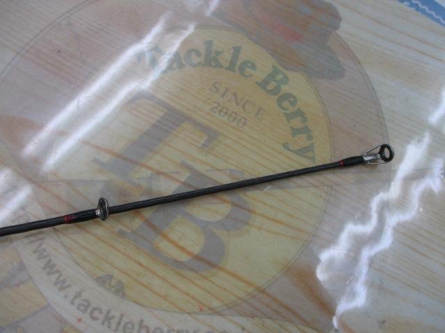 ポイズングロリアス 166MH HYPERWOLF