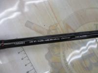 ポイズングロリアス 166MH HYPERWOLF