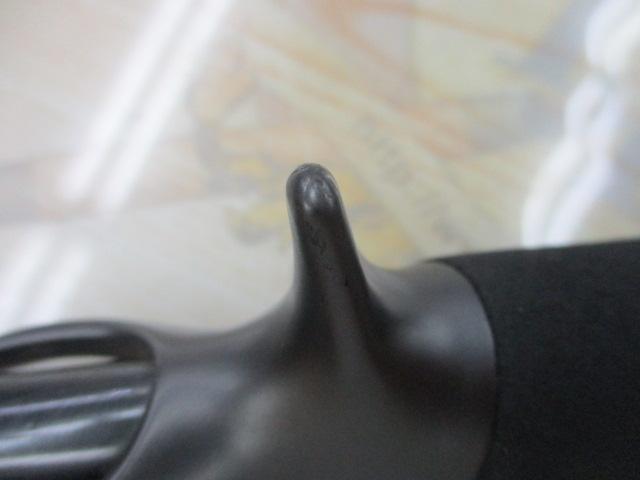 スティーズ STZ701MH/HFB