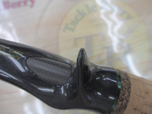 ロードランナーヴォイス(赤SPロゴ) HB600M バックハンドアキュラシーミッド