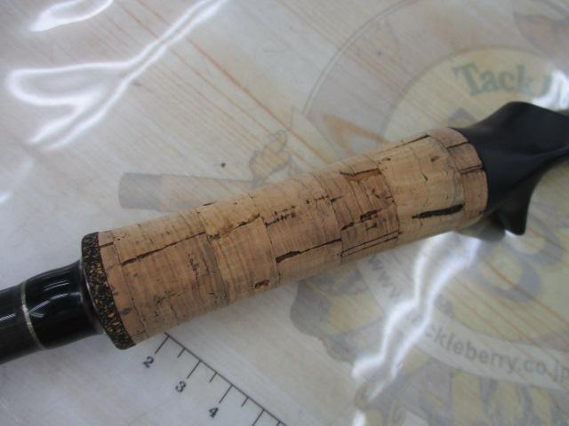 モンストロ 77チタンガイド