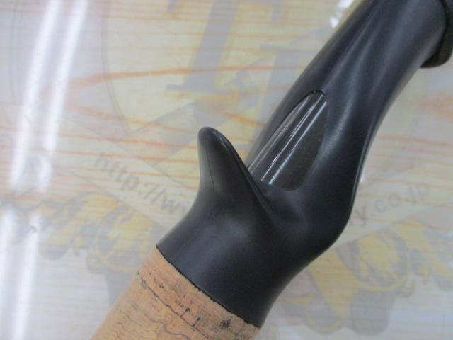 モンストロ 77チタンガイド