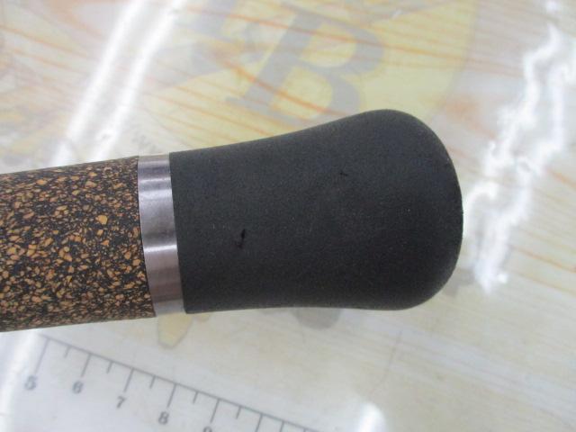 モンストロ 77チタンガイド