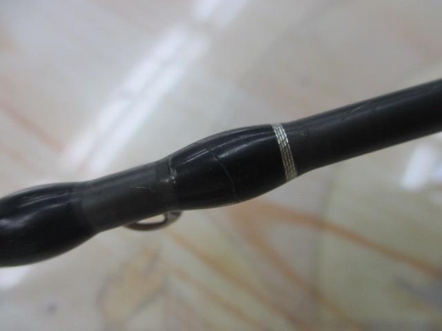 モンストロ 77チタンガイド