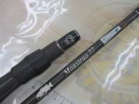 モンストロ 77チタンガイド