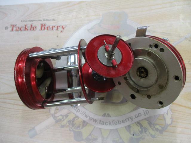 6000レッド ビッグA