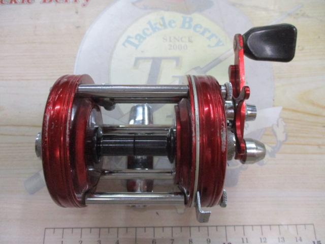 6000レッド ビッグA