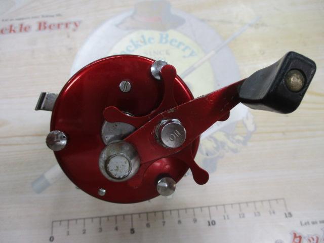 6000レッド ビッグA