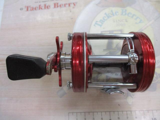 6000レッド ビッグA