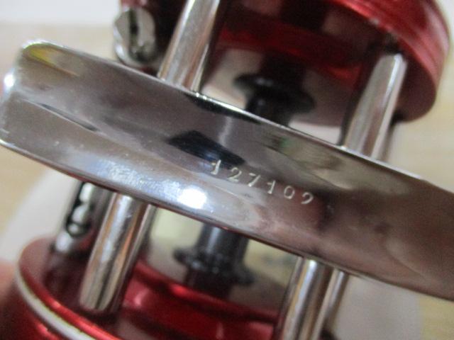 6000レッド ビッグA