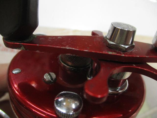 6000レッド ビッグA