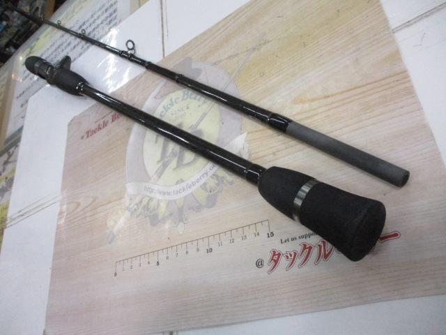 ソルティシェイプ ライトジギング C66/80