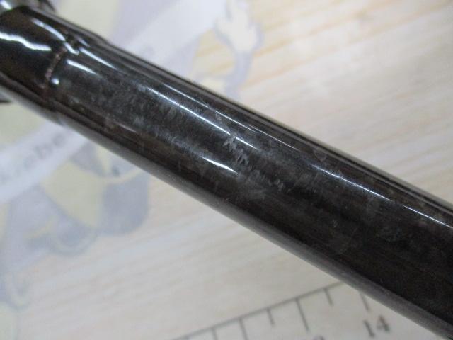 ソルティシェイプ ライトジギング C66/80