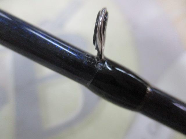 ソルティシェイプ ライトジギング C66/80