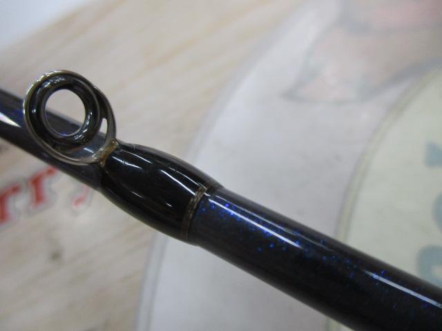 ソルティシェイプ ライトジギング C66/80