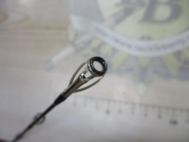 ソルティシェイプ ライトジギング C66/80