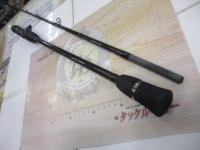 ソルティシェイプ ライトジギング C66/80