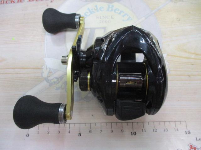 グラップラーBB 201HG｜＠ベリーネット 日本最大新品中古釣具WEBショップ