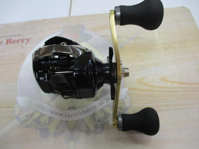 グラップラーBB 201HG