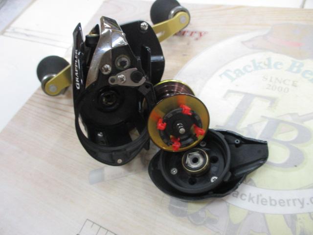 グラップラーBB 201HG｜＠ベリーネット 日本最大新品中古釣具WEBショップ