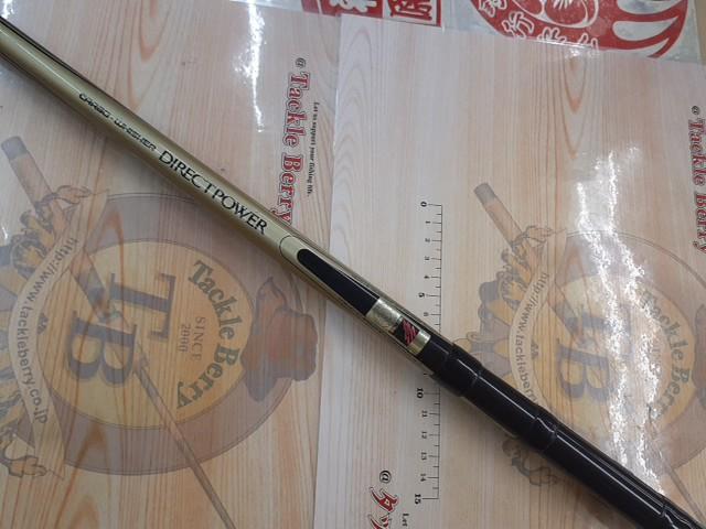 CWダイレクトパワー飛竜 06-53