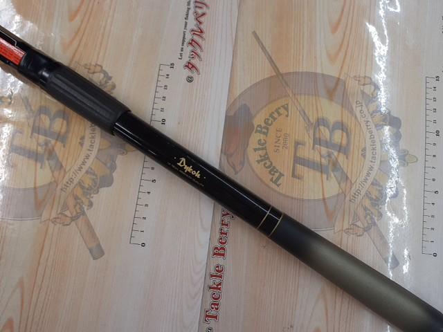 ダイコーフィールドイン磯船かかり20号3.9m&8号4.2mまとめて2本 ダイコーフィールドイン磯船かかり20号3.9m&8号4.2mまとめて2本