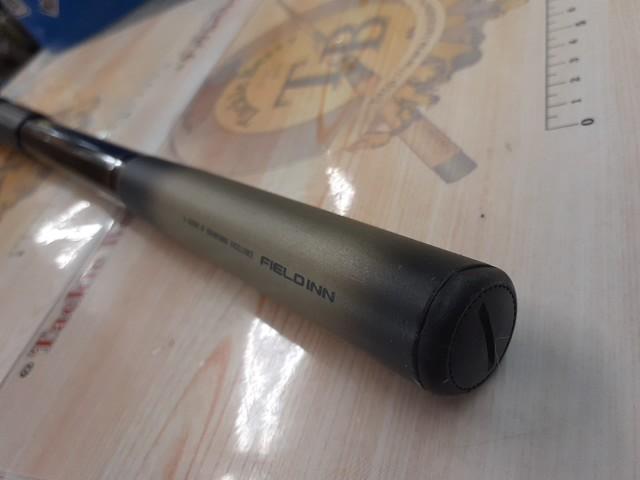 ダイコーフィールドイン磯船かかり20号3.9m&8号4.2mまとめて2本