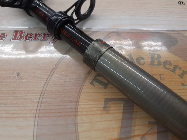 ダイコーフィールドイン磯船かかり20号3.9m&8号4.2mまとめて2本 ダイコーフィールドイン磯船かかり20号3.9m&8号4.2mまとめて2本