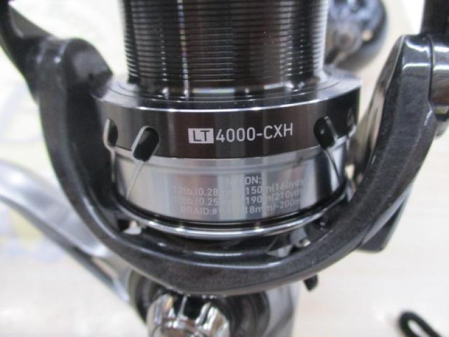 18カルディア LT4000-CXH