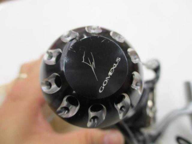 18カルディア LT4000-CXH