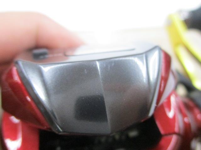 スパルタンMX IC 150HL