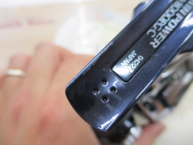 21ツインパワーSW 8000PG